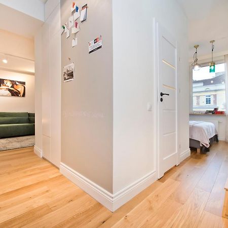 Apartament Swietojanska Gdynia Kültér fotó