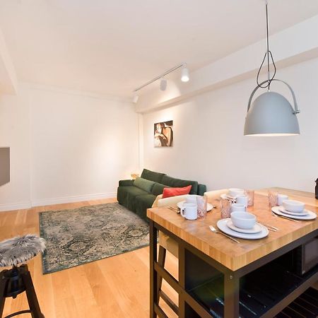 Apartament Swietojanska Gdynia Kültér fotó