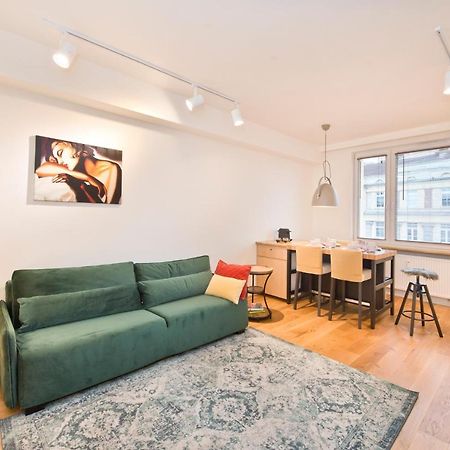 Apartament Swietojanska Gdynia Kültér fotó