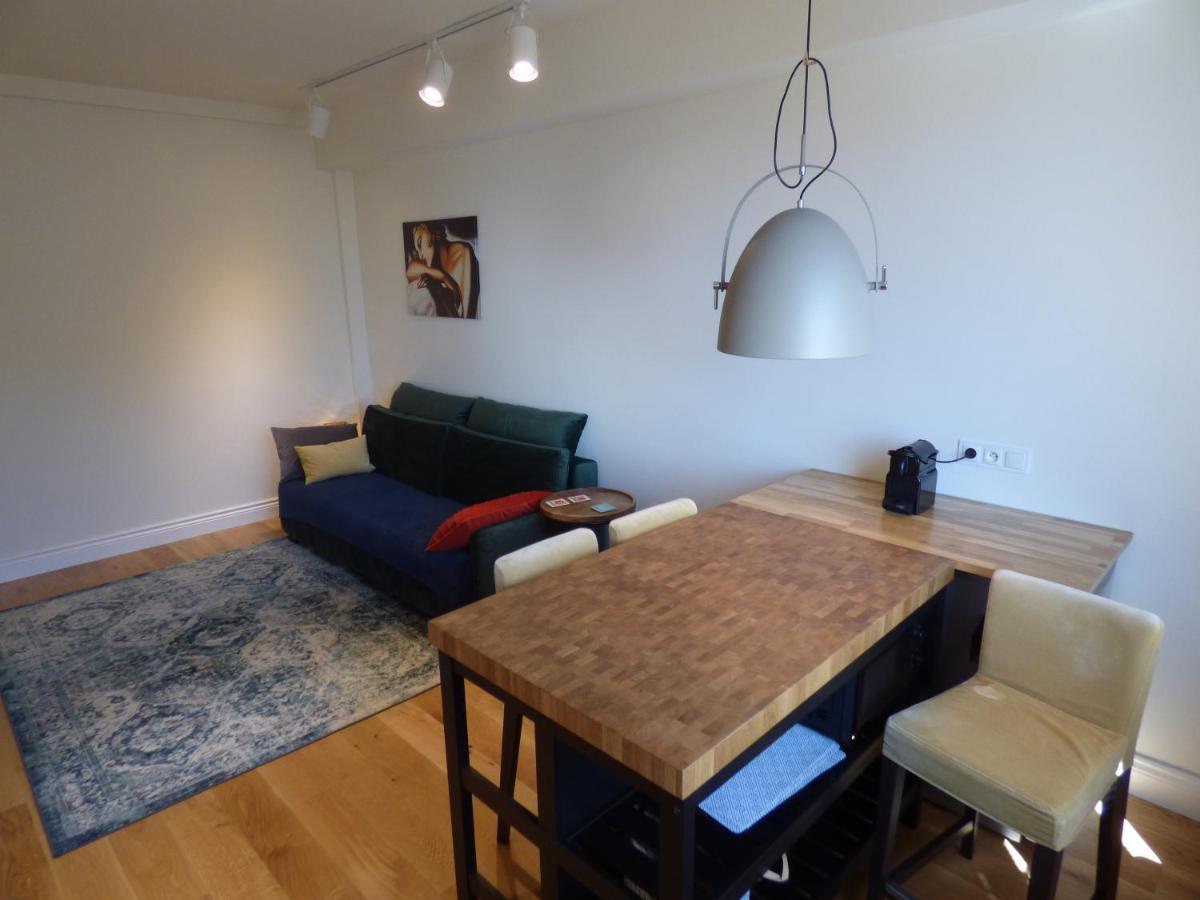 Apartament Swietojanska Gdynia Kültér fotó