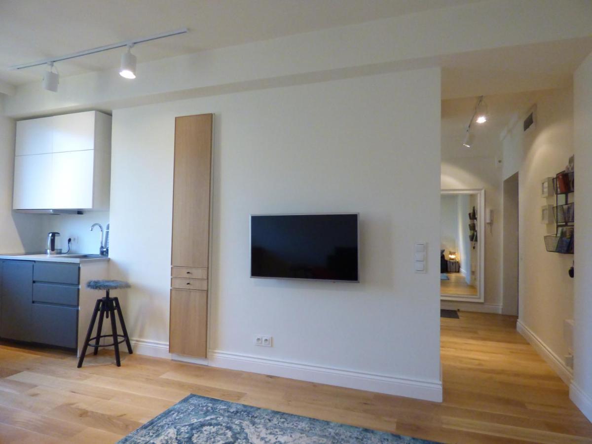 Apartament Swietojanska Gdynia Kültér fotó