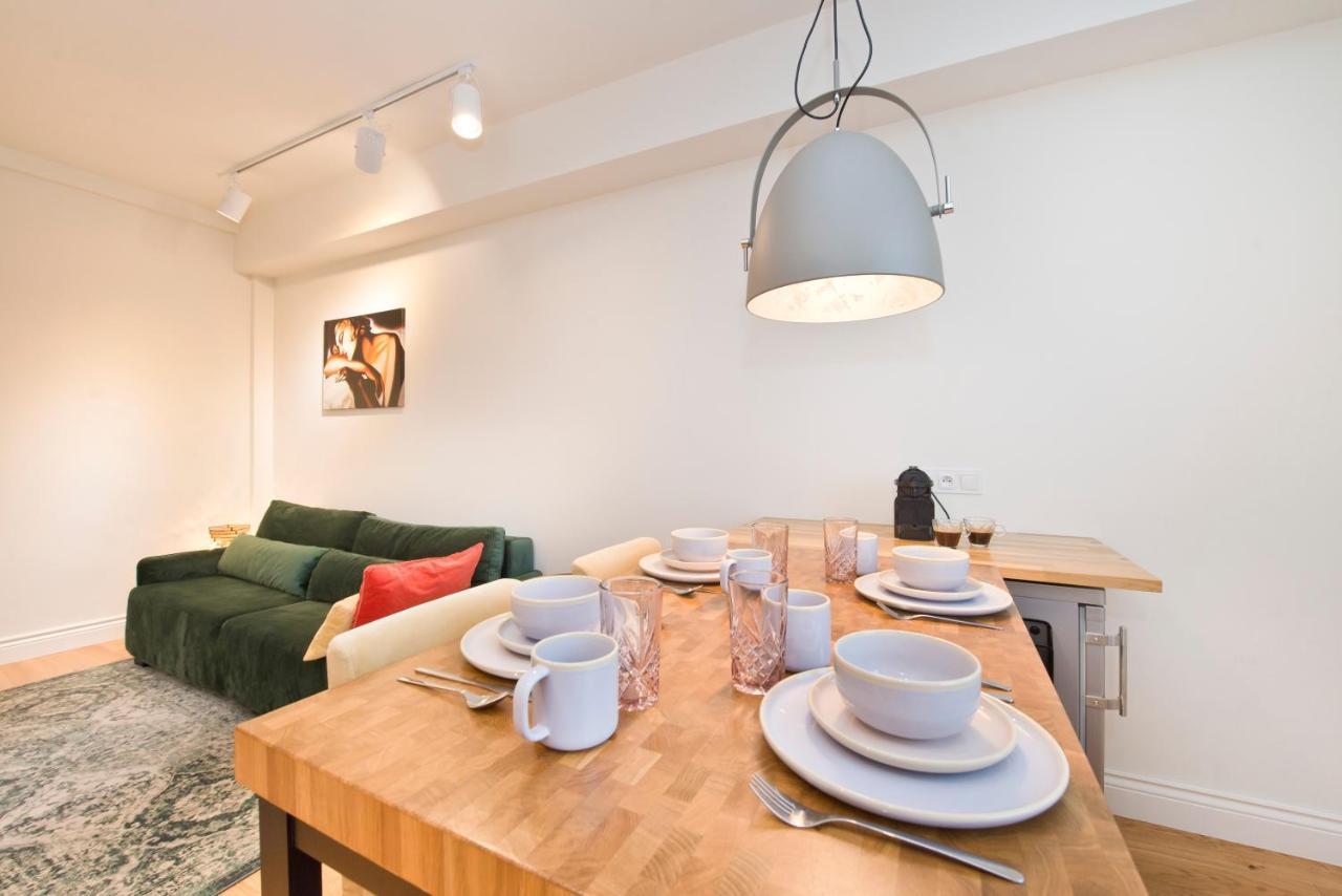 Apartament Swietojanska Gdynia Kültér fotó