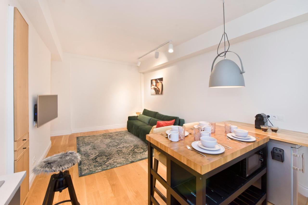 Apartament Swietojanska Gdynia Kültér fotó