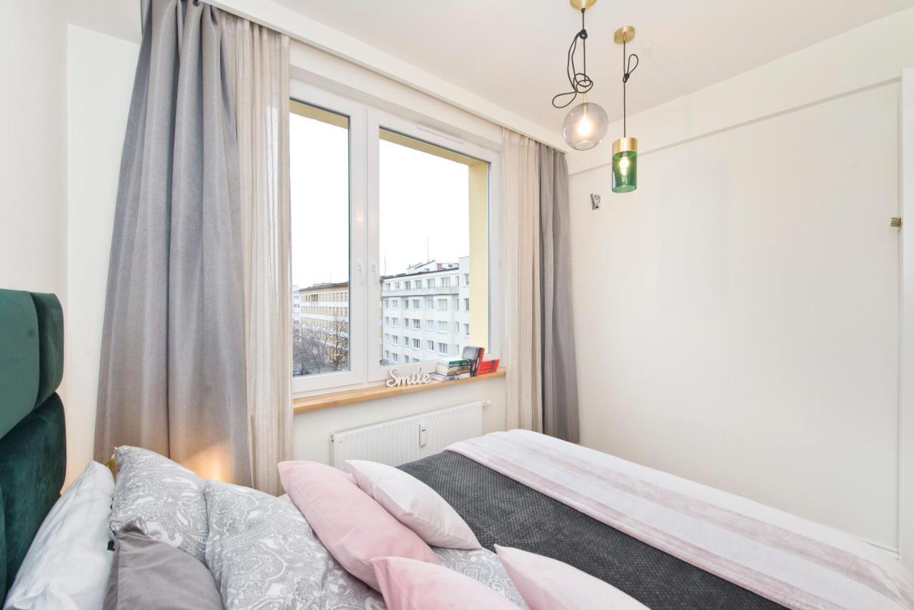 Apartament Swietojanska Gdynia Kültér fotó