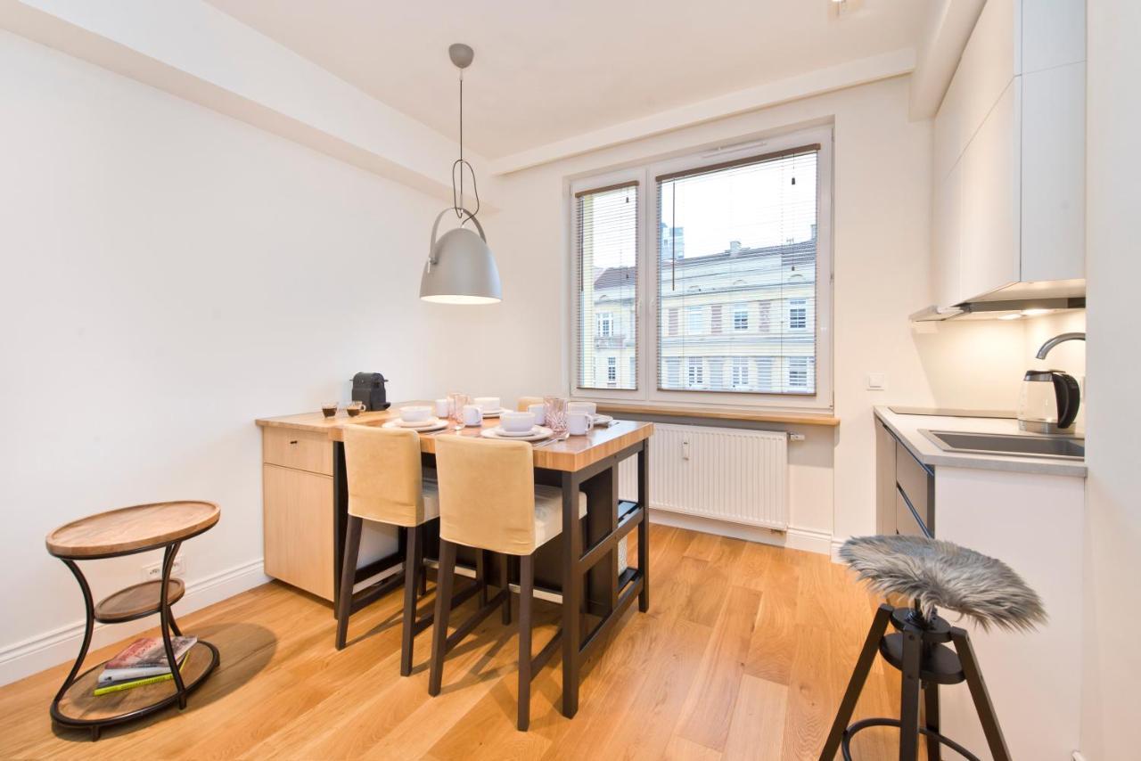 Apartament Swietojanska Gdynia Kültér fotó