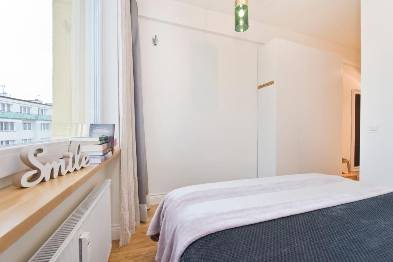 Apartament Swietojanska Gdynia Kültér fotó