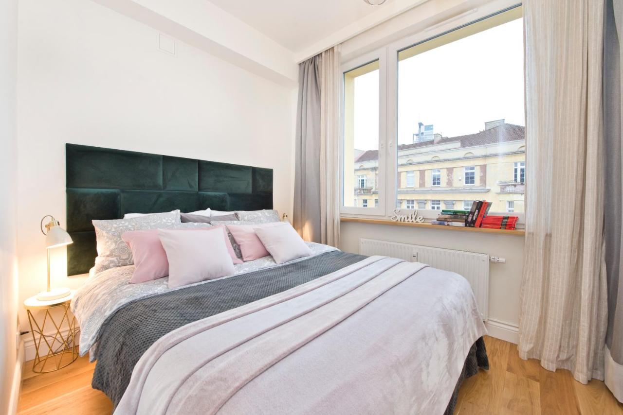 Apartament Swietojanska Gdynia Kültér fotó